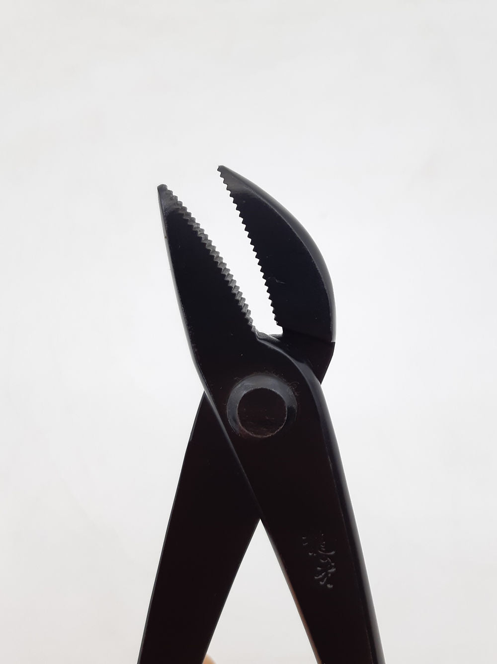 Pince à fil et à Jin/Shari courbée - 225mm - Ryuga®