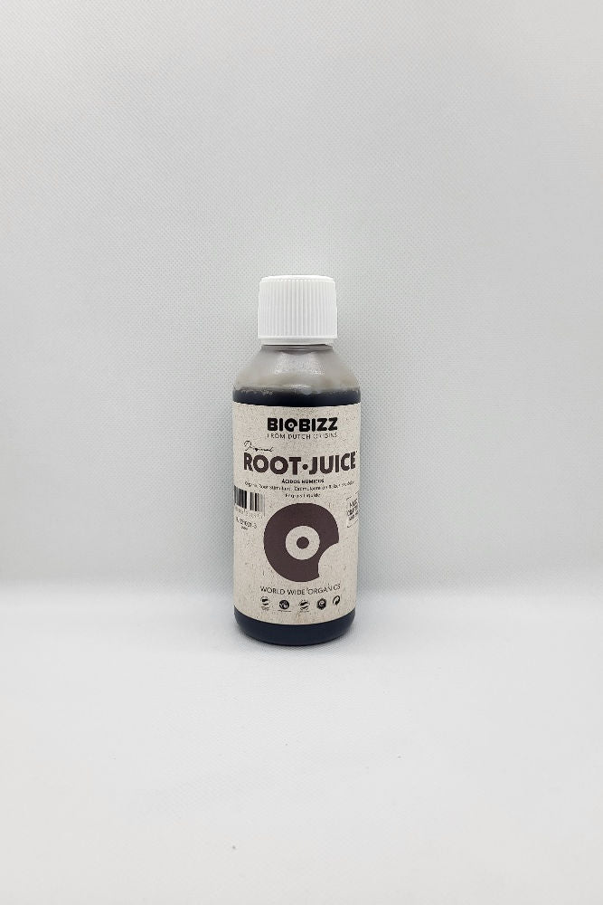Stimulant racinaire ROOT JUICE - Biobizz®