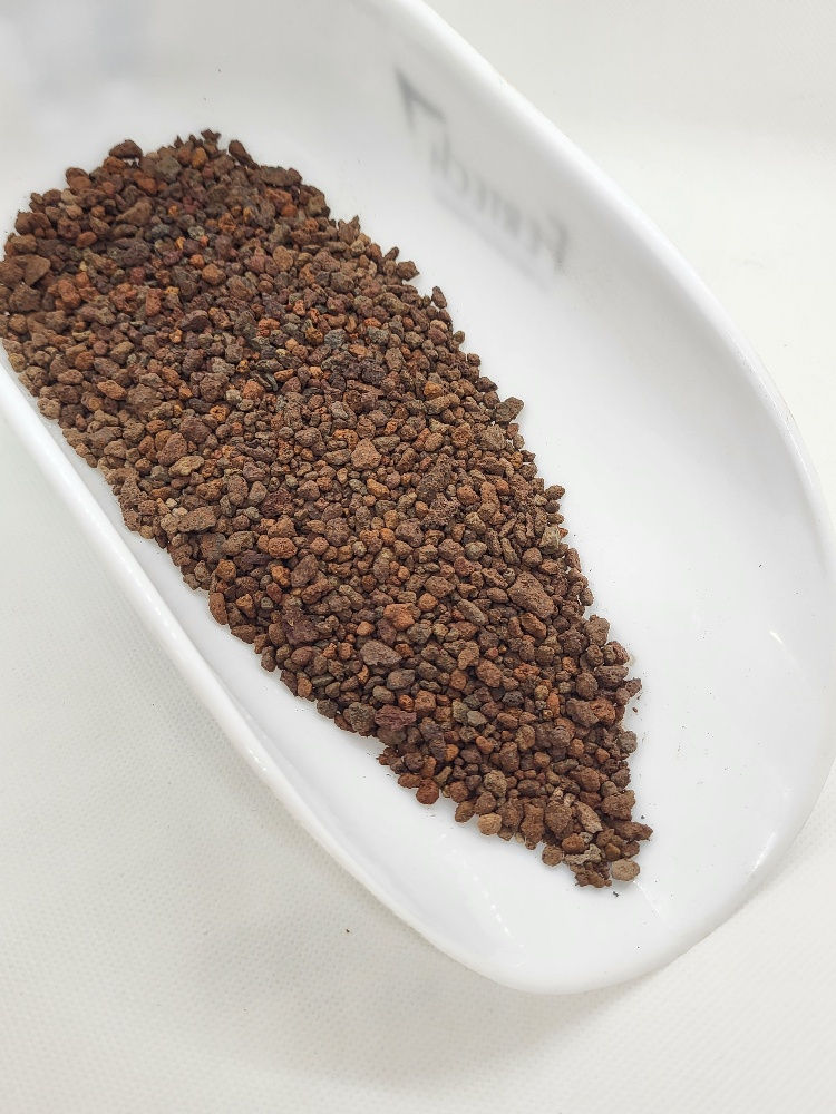 Pouzzolane fine pour bonsaïs (3-5mm)