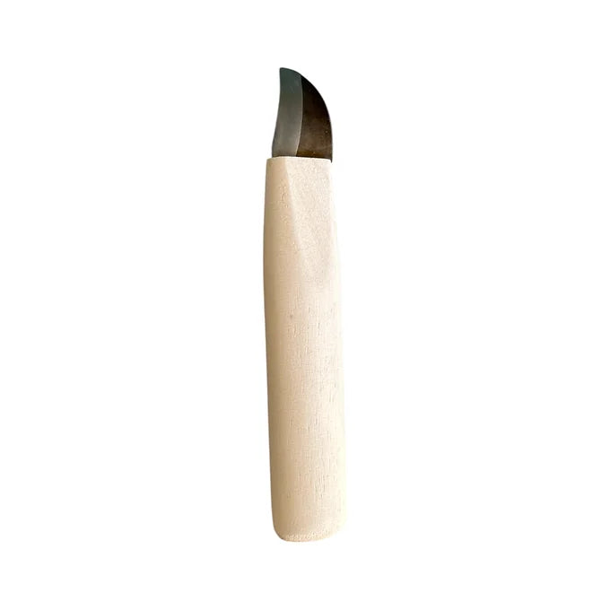 Couteau à Jin - 155mm