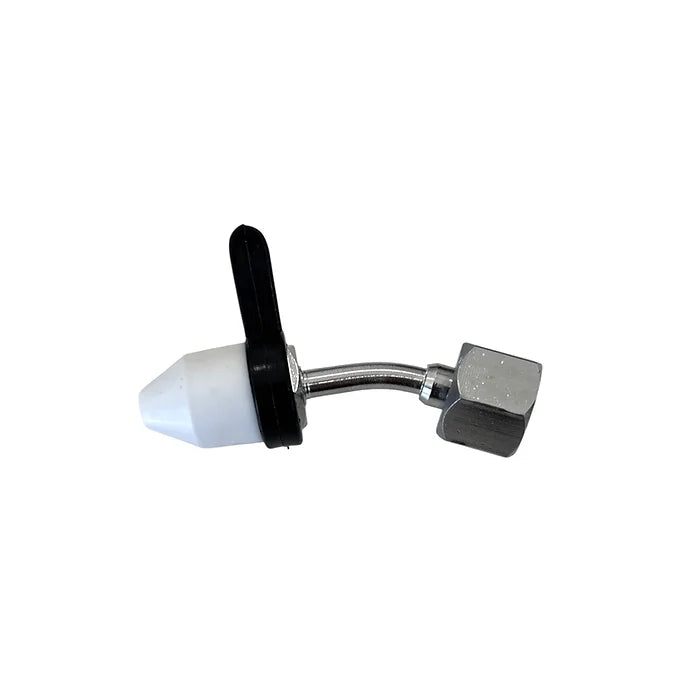 Buse réglable coudée CX ADA SF-170 pour nettoyeur haute pression, jet ajustable