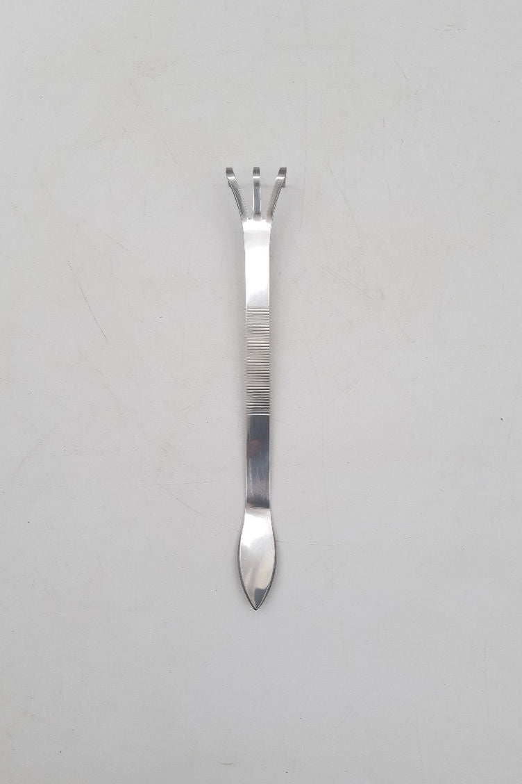 Griffe/spatule - Hugo Bonsaï®