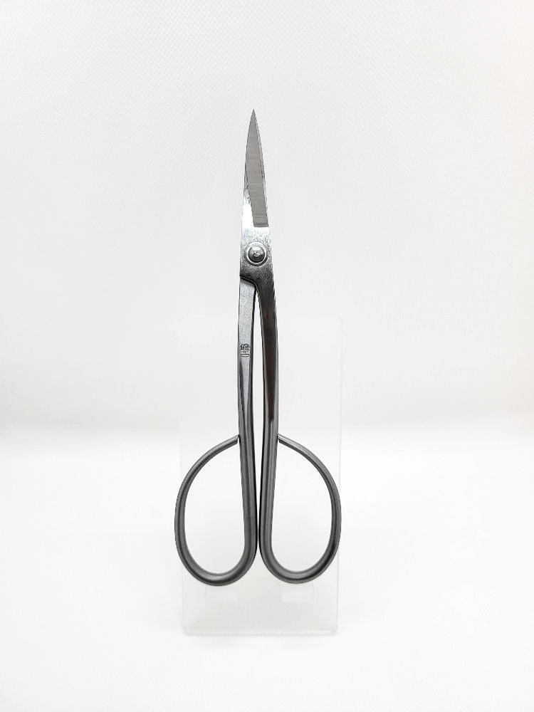 Ciseau long en inox - 210mm - Hugo Bonsaï® (HB03)