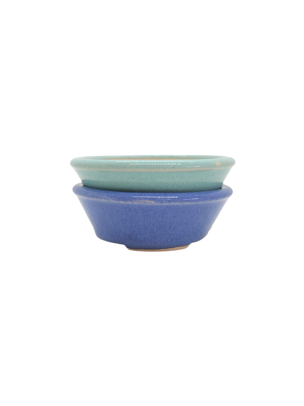Petit pot rond