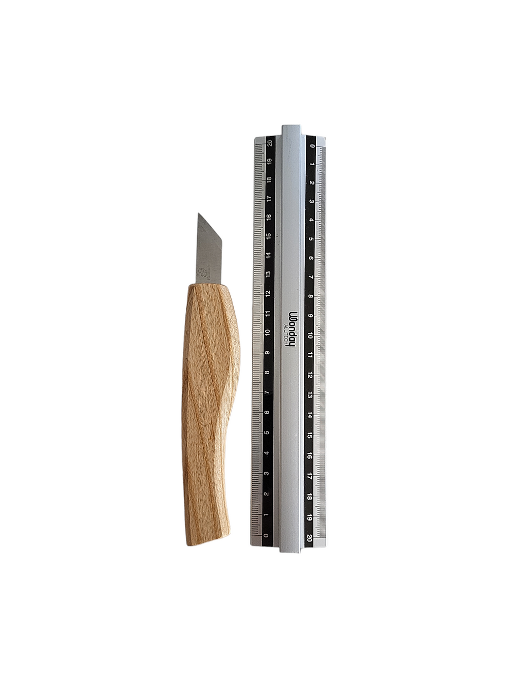 Couteau à bois BeaverCraft
