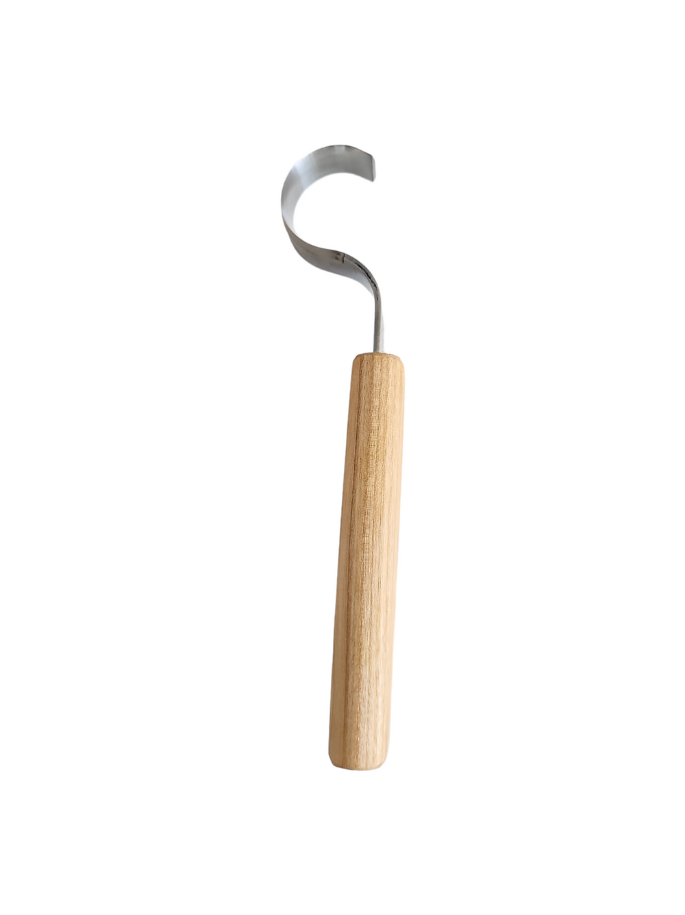 Couteau cuillère à bois BeaverCraft