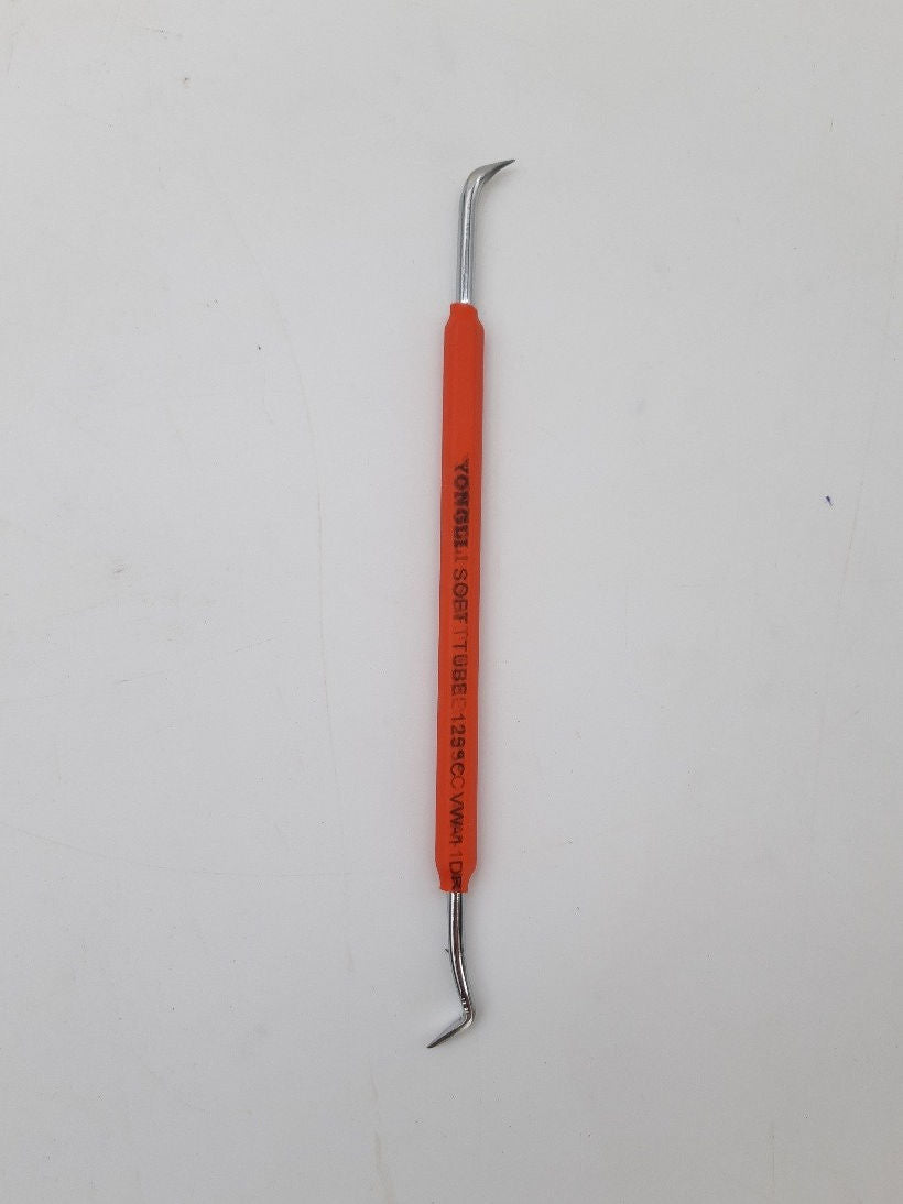 Couteau pour Jin pointu (160mm) - Ryuga®