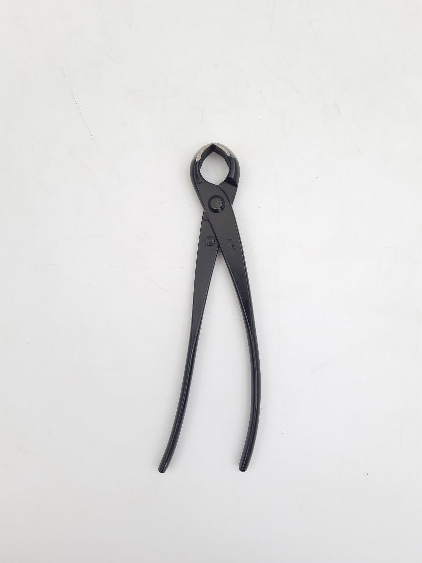 Pince concave ronde - 210mm - Ryuga®