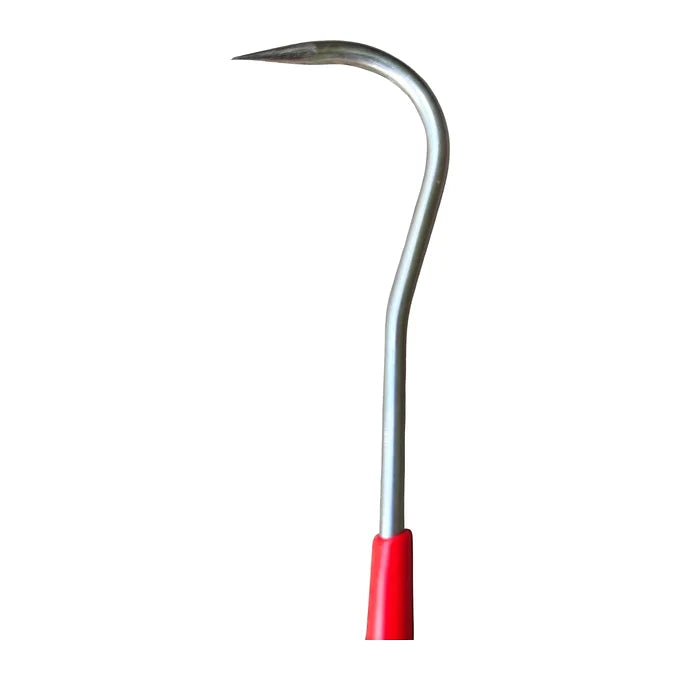 Griffe fine 1 dent - 22cm