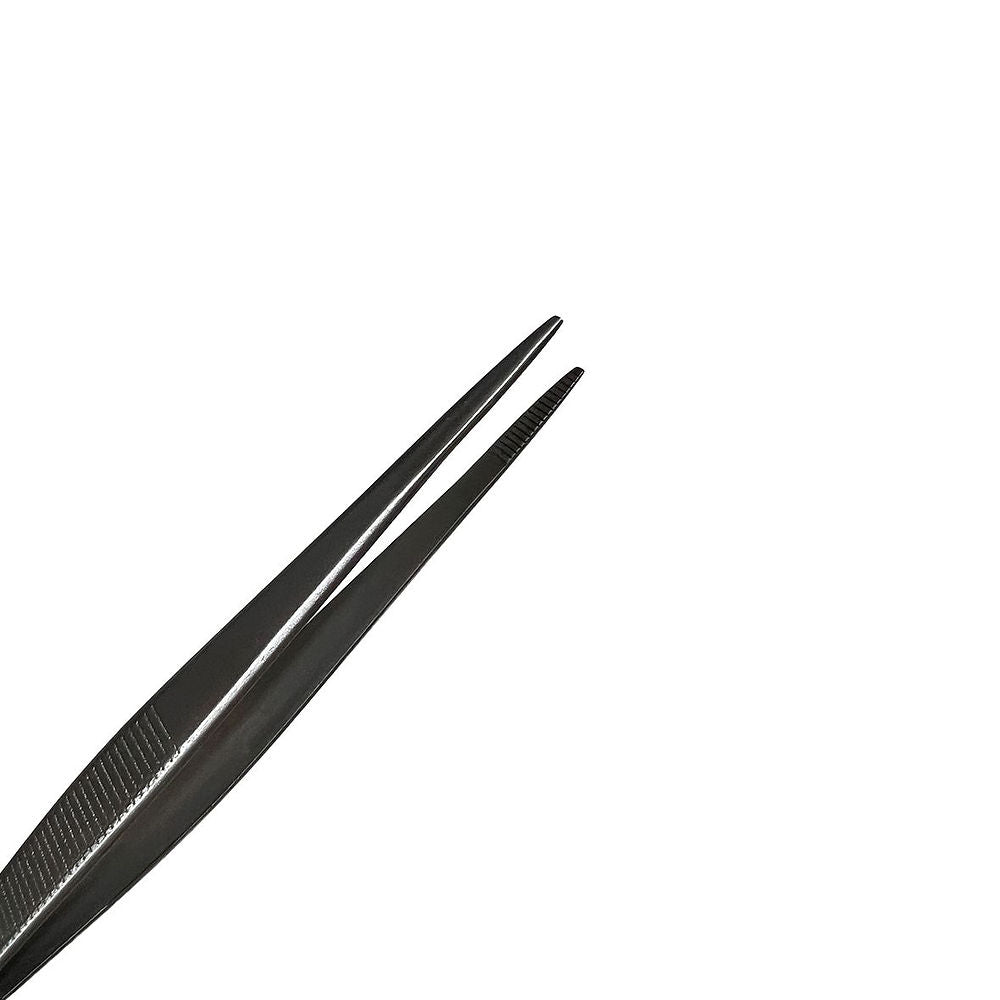 Pince droite/spatule en inox - Hugo Bonsaï®