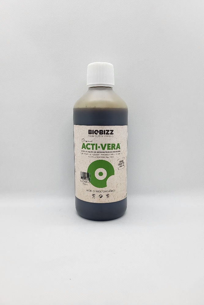 Engrais ACTI-VERA - Biobizz®