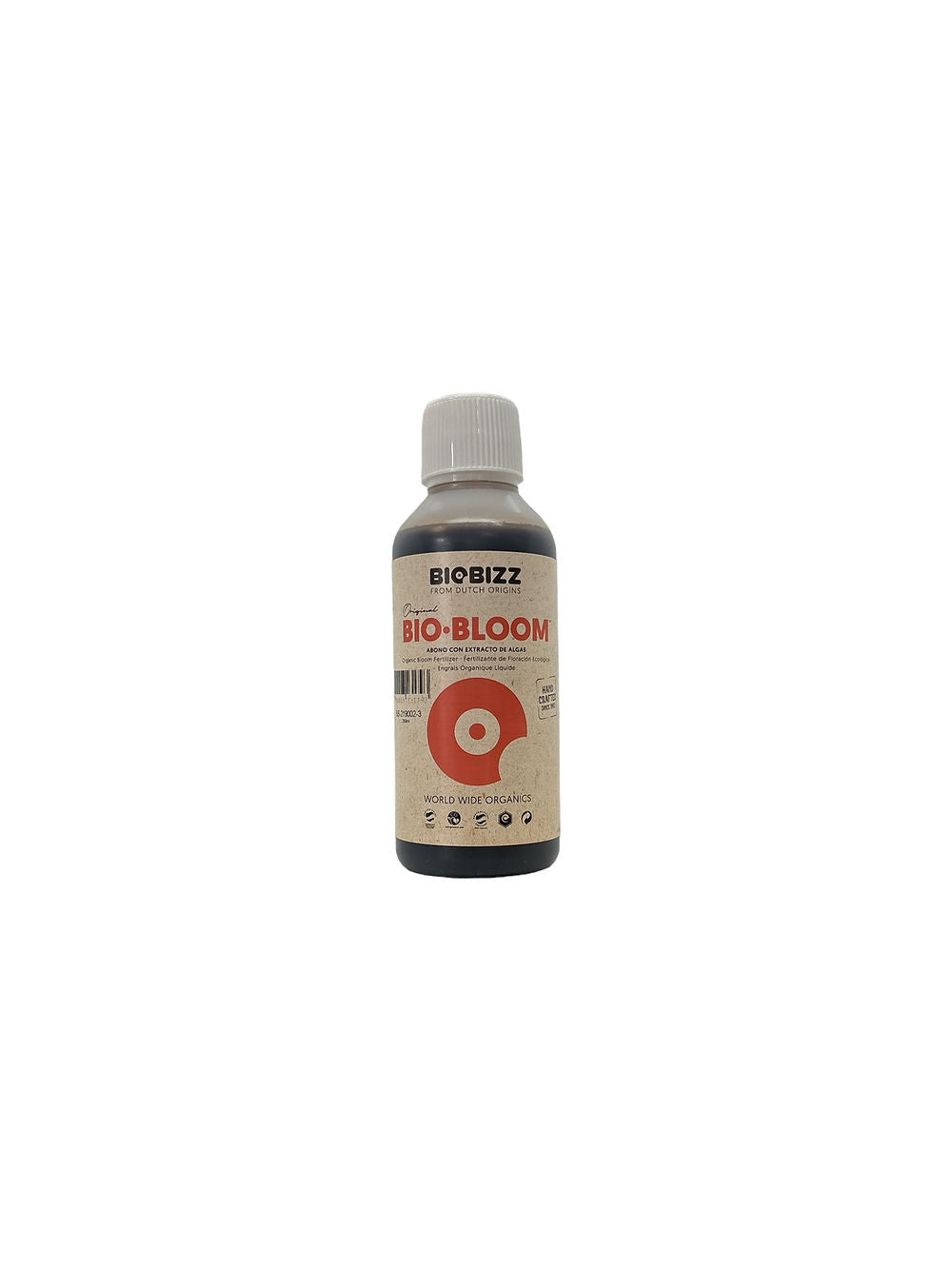 Engrais BIO BLOOM - Biobizz®