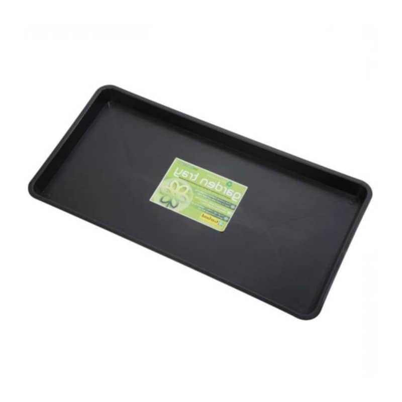Plateau plastique - Garland®