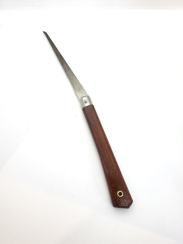 Scie fine pliante japonaise 84D - Kaneshin®