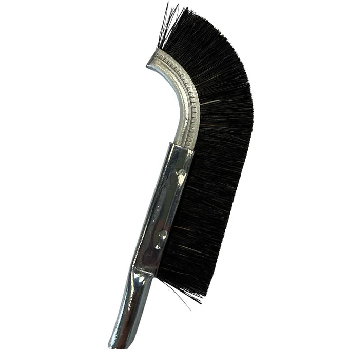Embout de la brosse japonaise 230mm en soies de porc résistantes