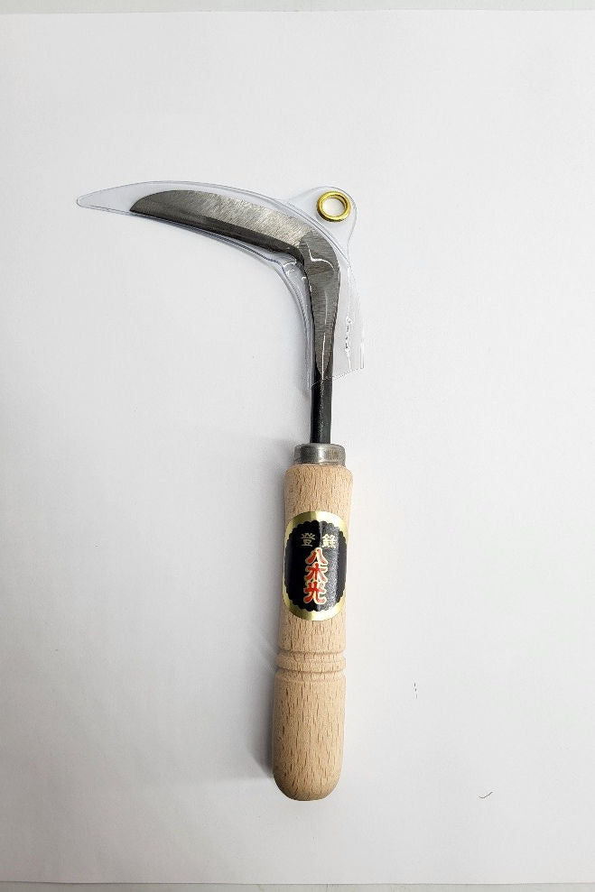 Mini faucille japonaise