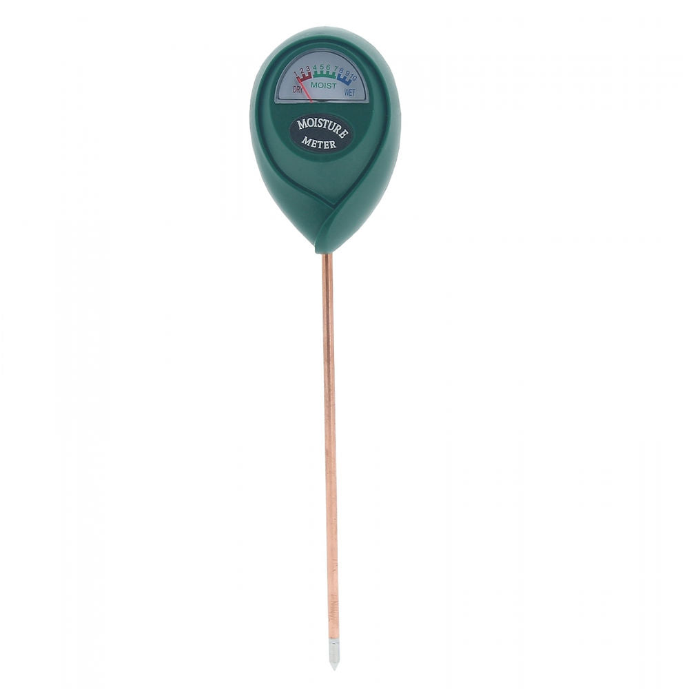 Testeur d’humidité pour sol à planter