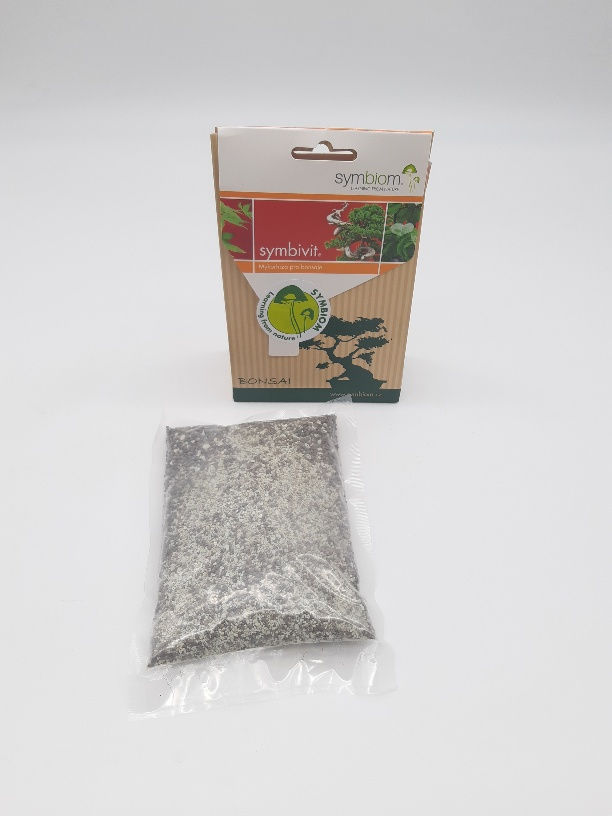 Mycorhizes bonsaïs pour feuillus et conifères (Symbivit®) - 150g