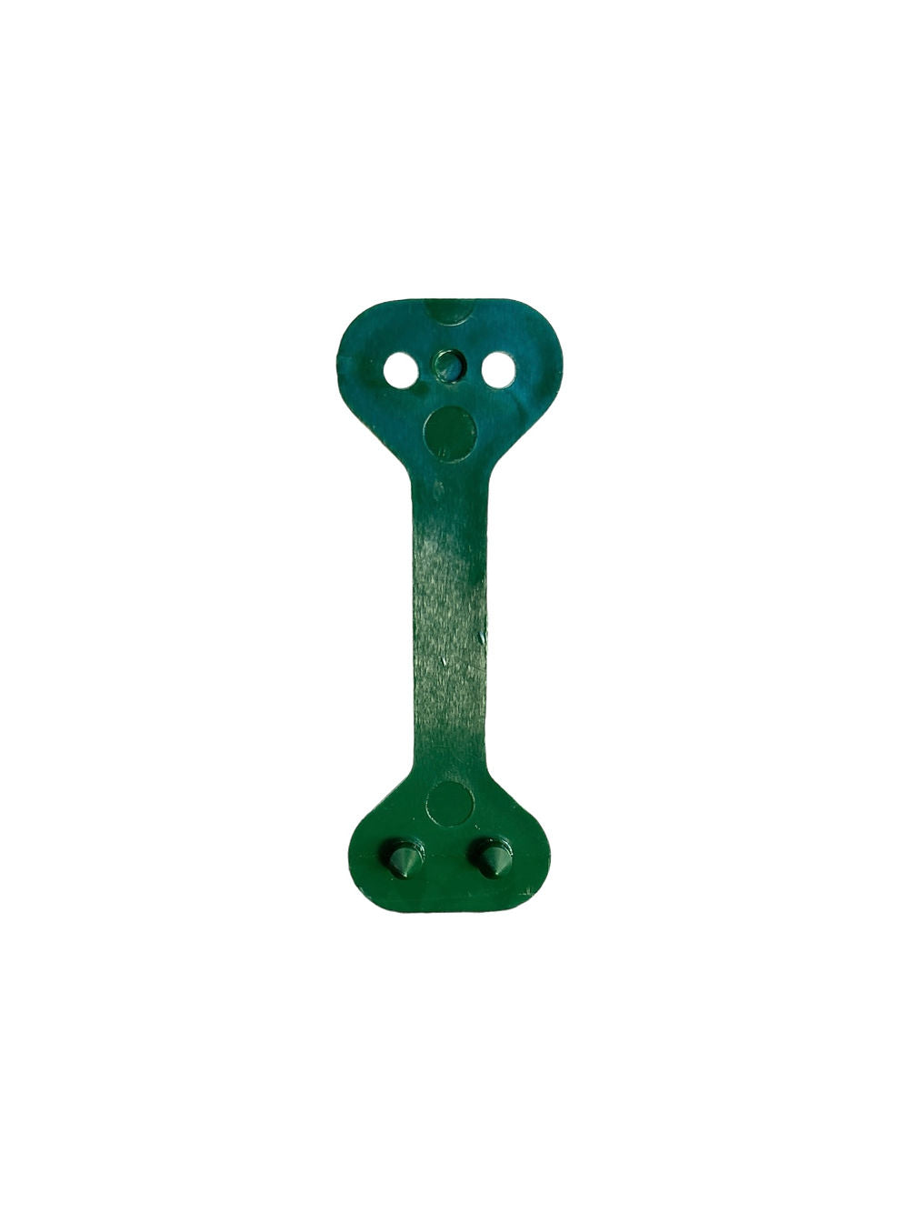 Clip pour voile d'ombrage