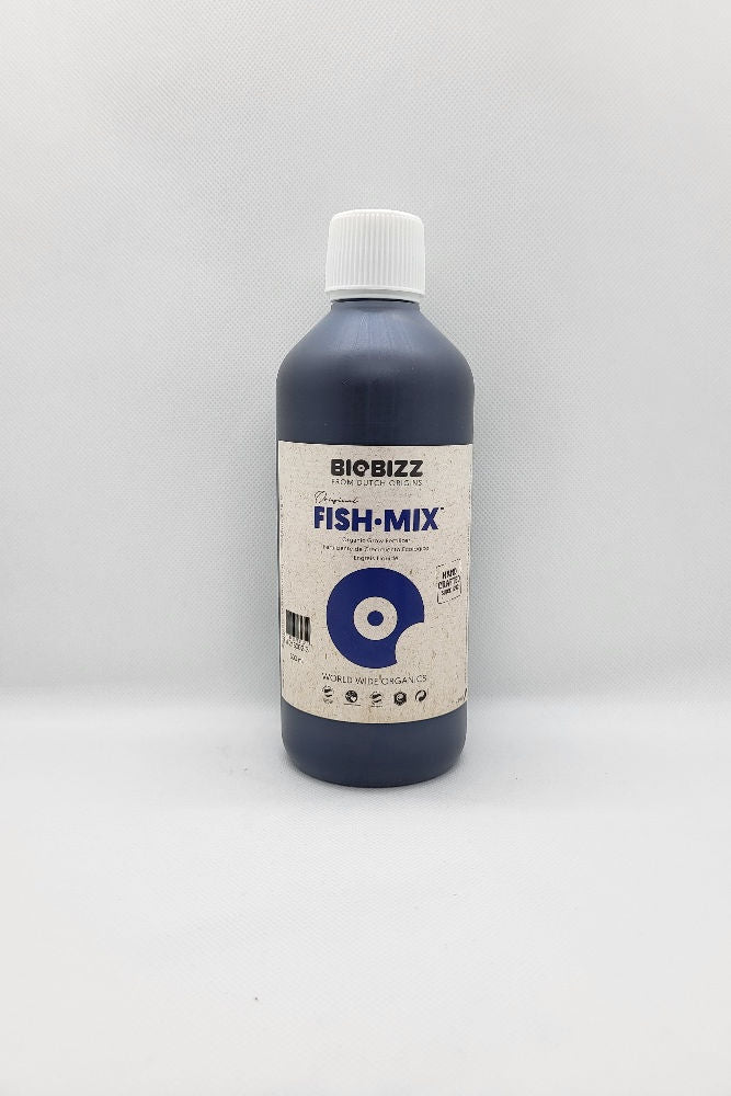 Engrais FISH MIX - Biobizz®