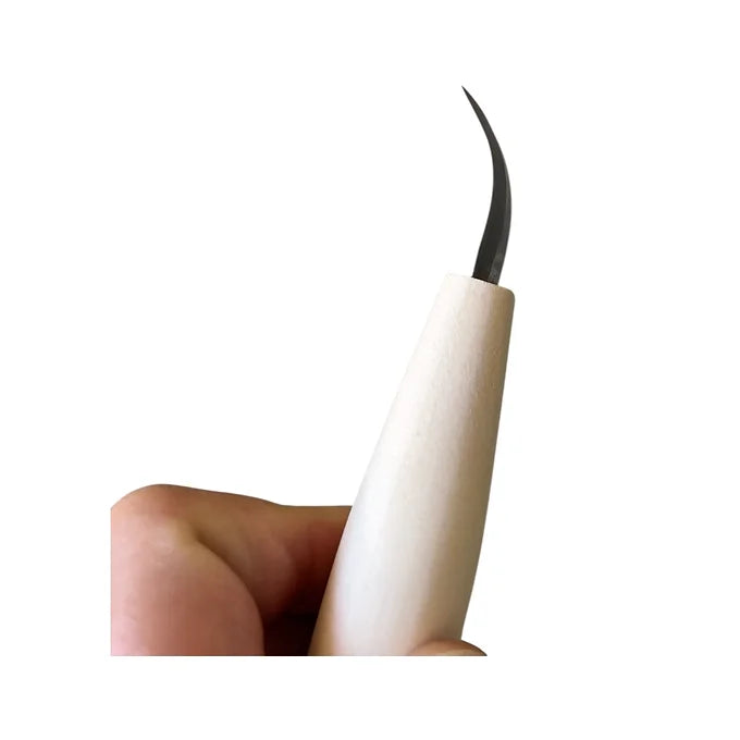 Couteau à Jin - 155mm