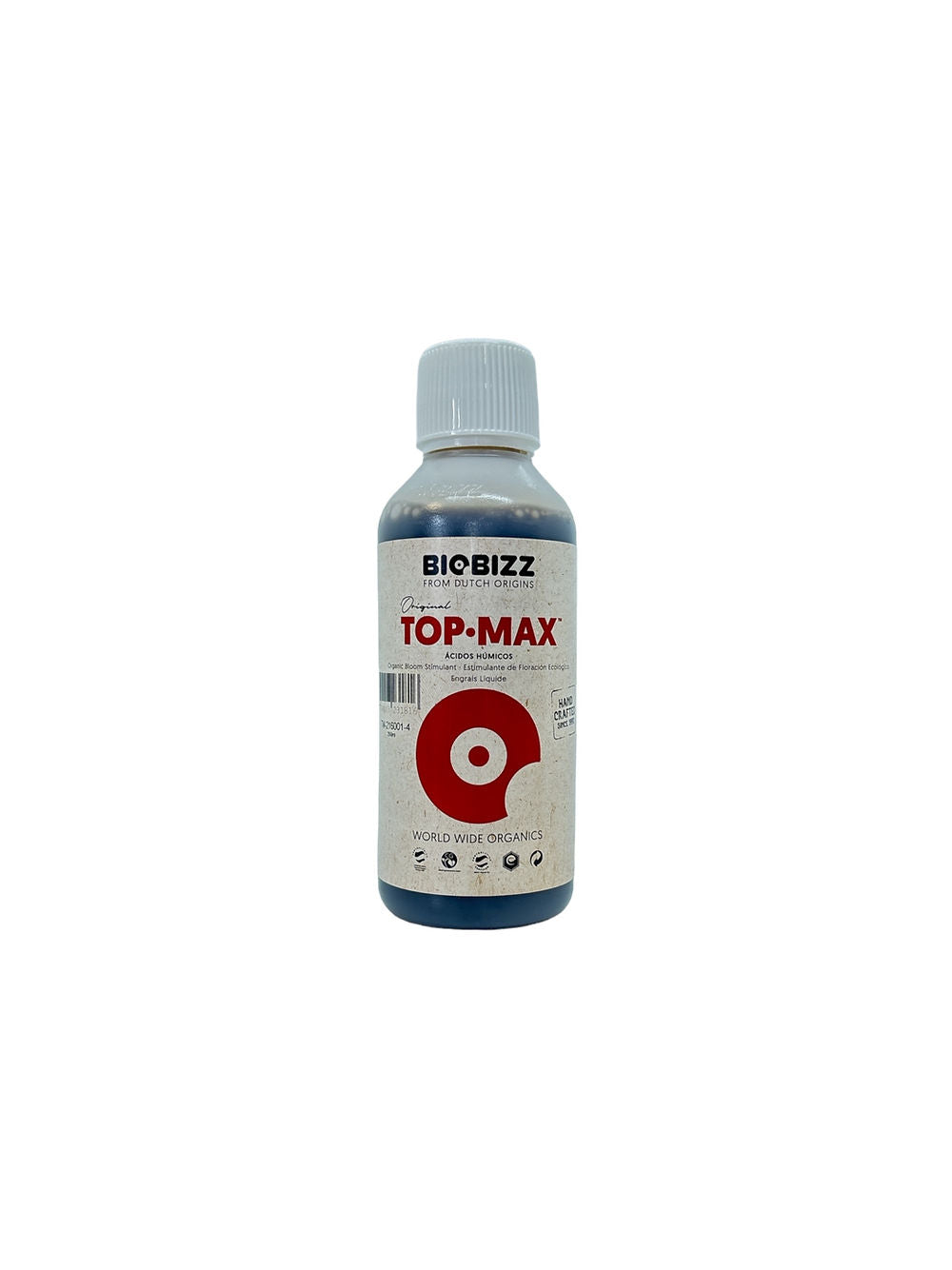 Stimulateur de floraison TOP MAX - Biobizz®