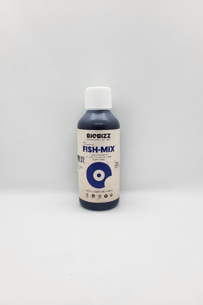 Engrais FISH MIX - Biobizz®