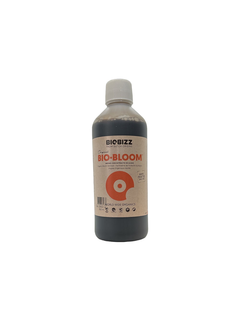 Engrais BIO BLOOM - Biobizz®