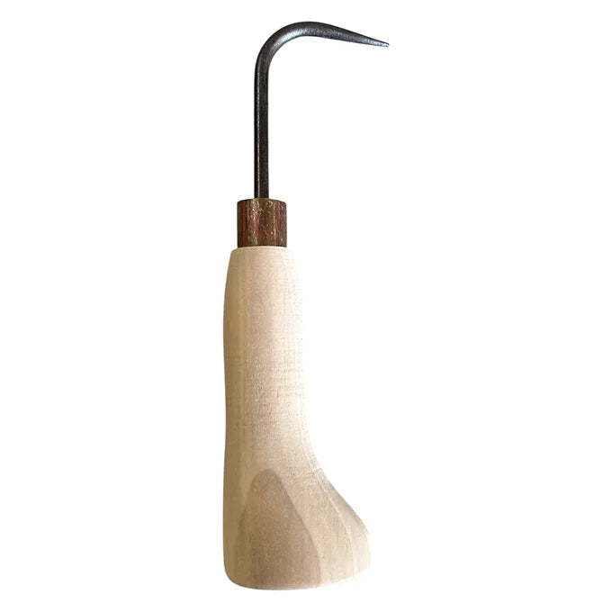 Griffe japonaise pour racines - 175mm