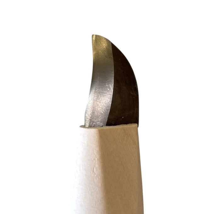 Couteau à Jin - 155mm