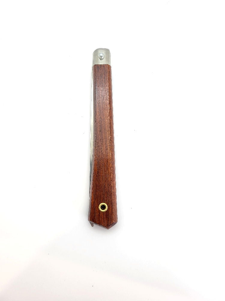Scie fine pliante japonaise 84D - Kaneshin®
