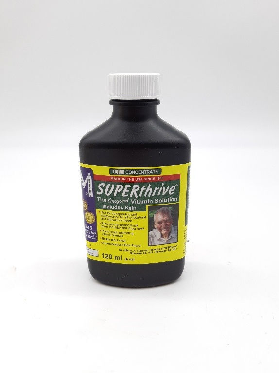 Stimulant SuperThrive®