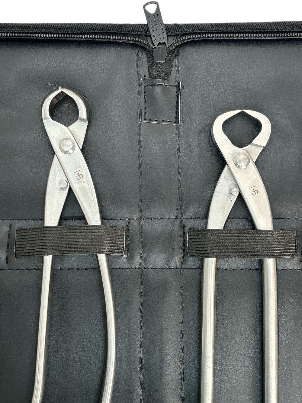 Trousse 4 outils en inox - Hugo Bonsaï®