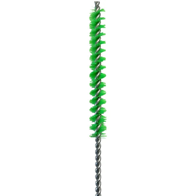 Embout de la brosse japonaise longue et fine en nylon 280mm