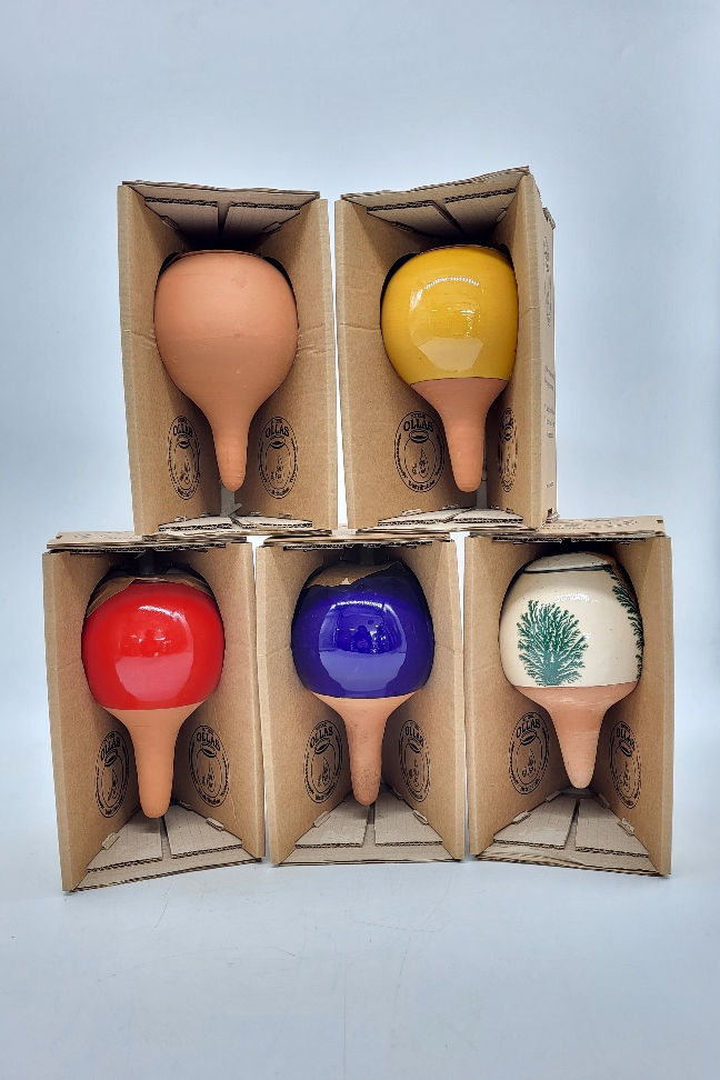 Oyas (ou Ollas) à planter