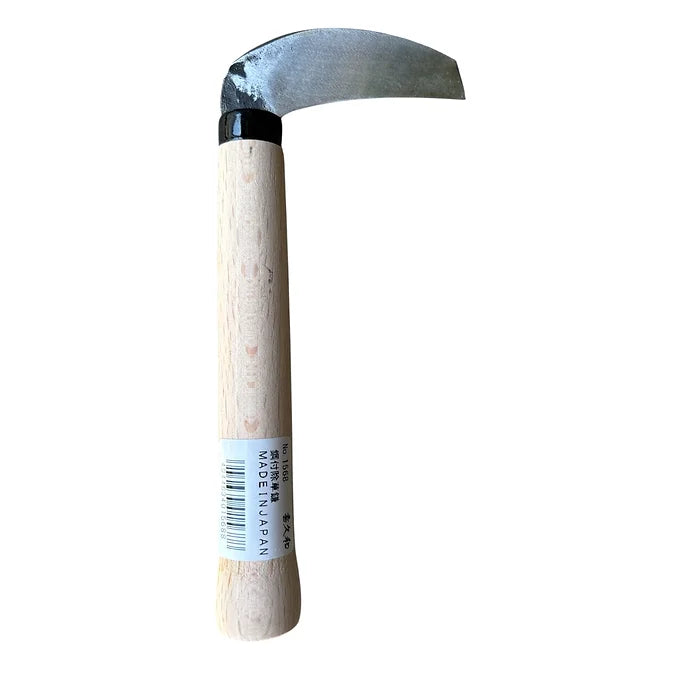 Faucille de rempotage - 175mm