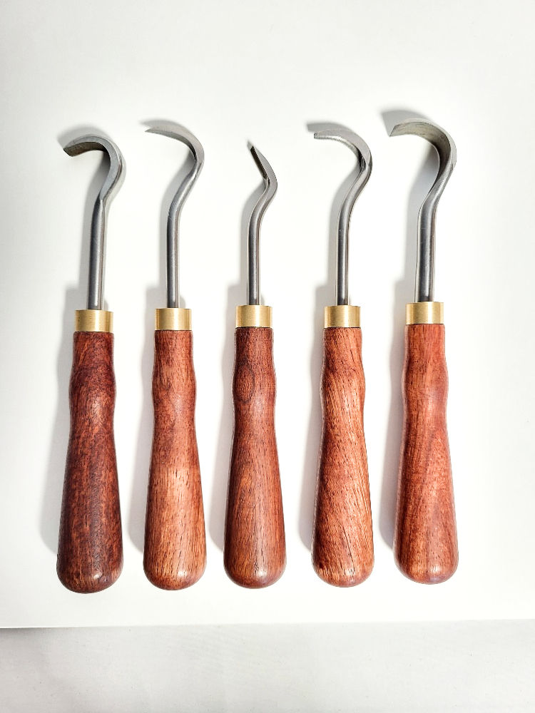Gouges - Hugo Bonsaï®