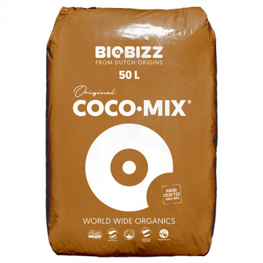 Poudre de Coco - Coco.Mix de BioBizz®