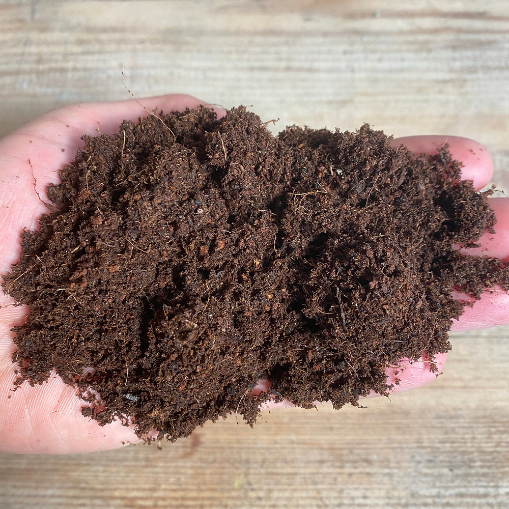 Poudre de Coco - Coco.Mix de BioBizz®
