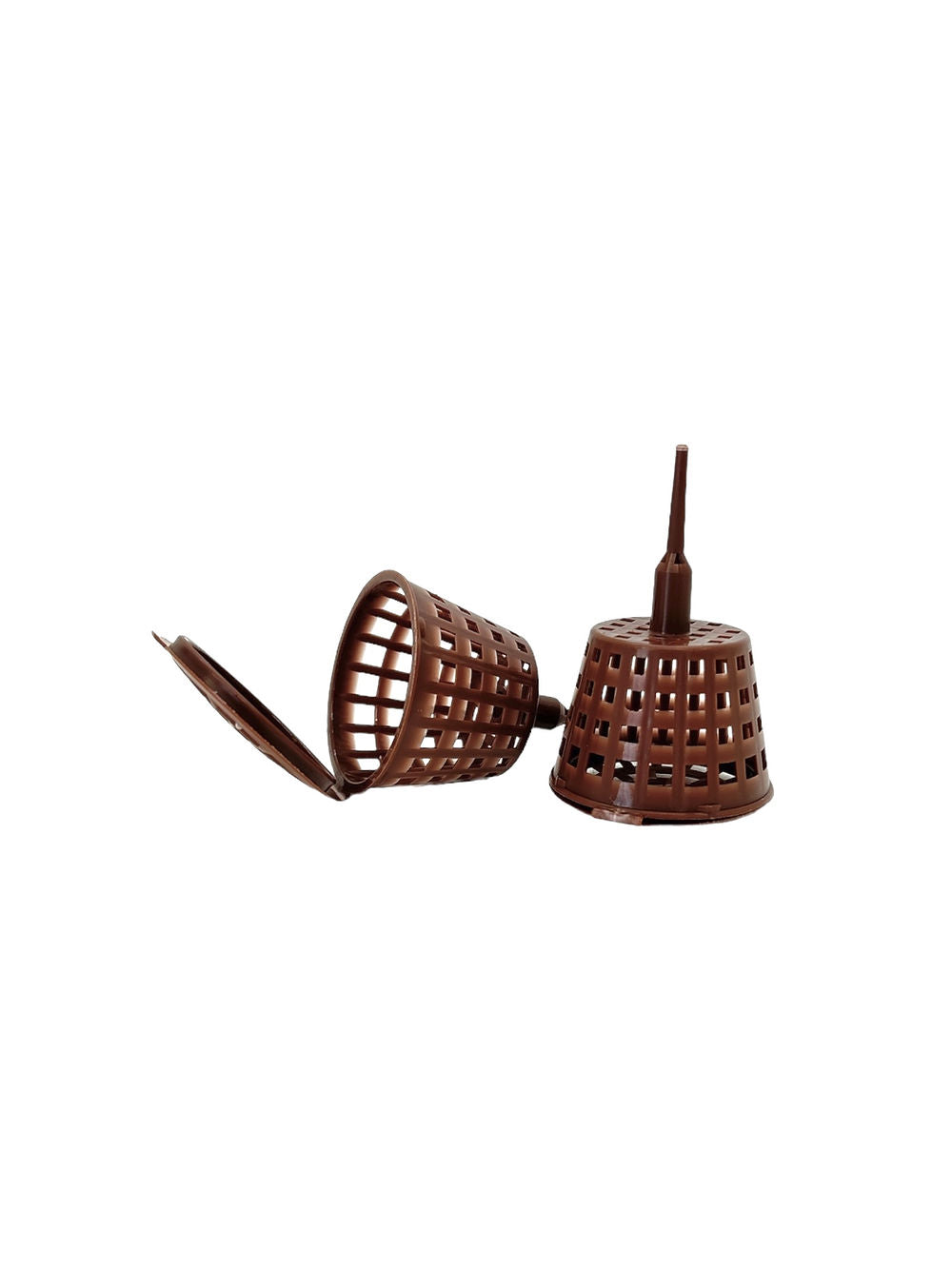Paniers pour engrais en boulettes
