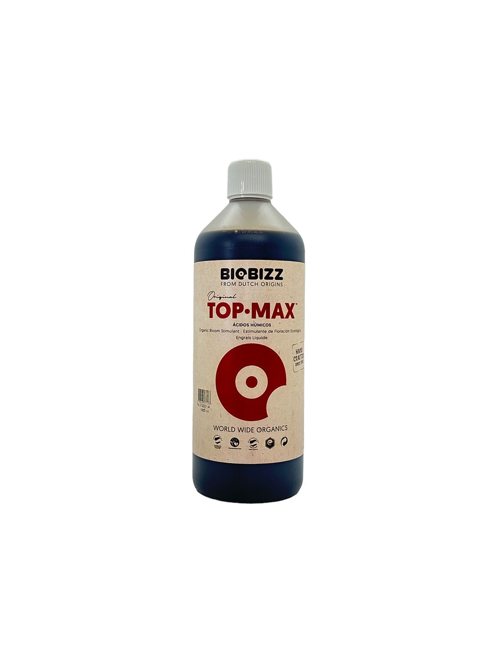 Stimulateur de floraison TOP MAX - Biobizz®