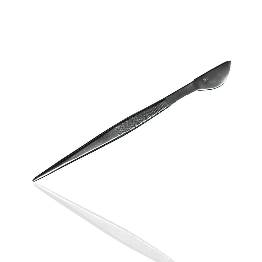 Pince droite/spatule en inox - Hugo Bonsaï®