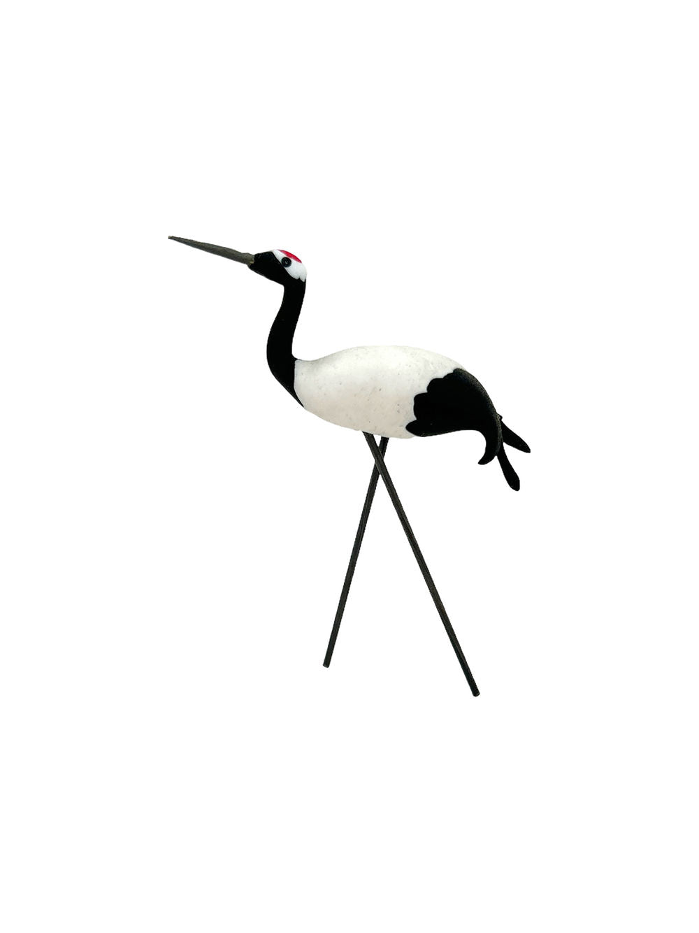 Grue japonaise