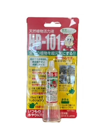 HB-101 - Revitalisant