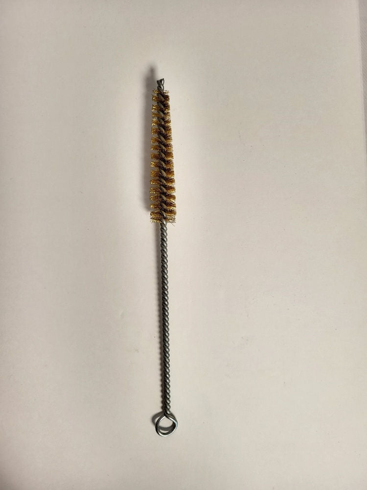 Brosse Ryuga® en laiton 270mm modèle conique