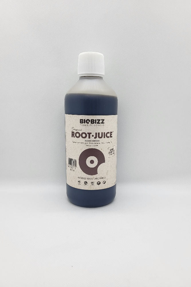 Stimulant racinaire ROOT JUICE - Biobizz®