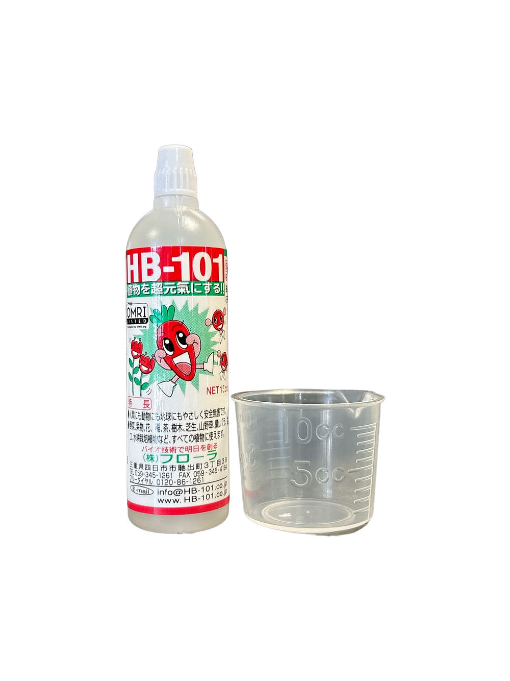 HB-101 - Revitalisant