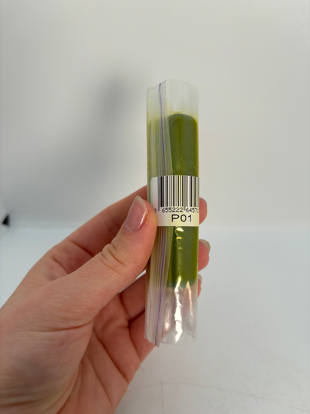 Pâte à polir 25g