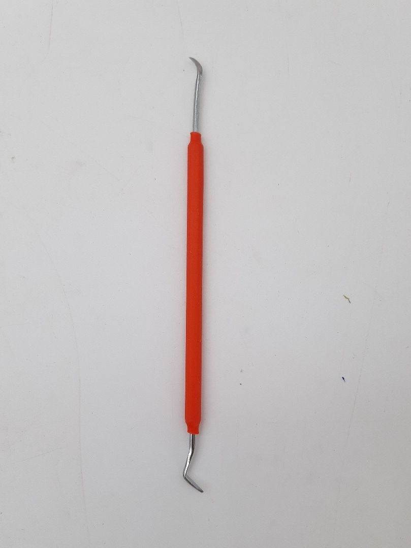 Couteau pour Jin pointu (160mm) - Ryuga®
