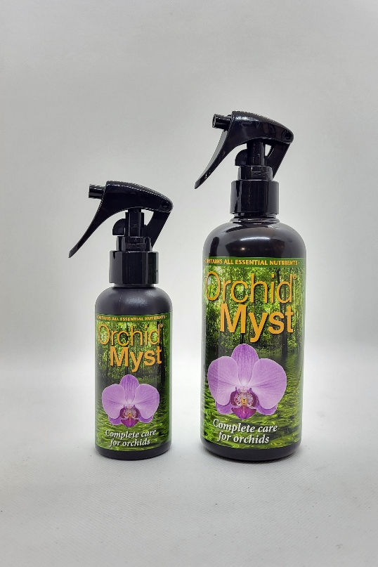 Spray revitalisant pour orchidées